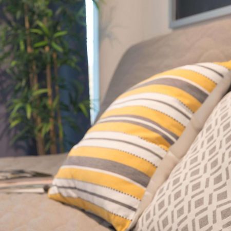 Hitrental Allmend Comfort Apartments Lucerne ภายนอก รูปภาพ